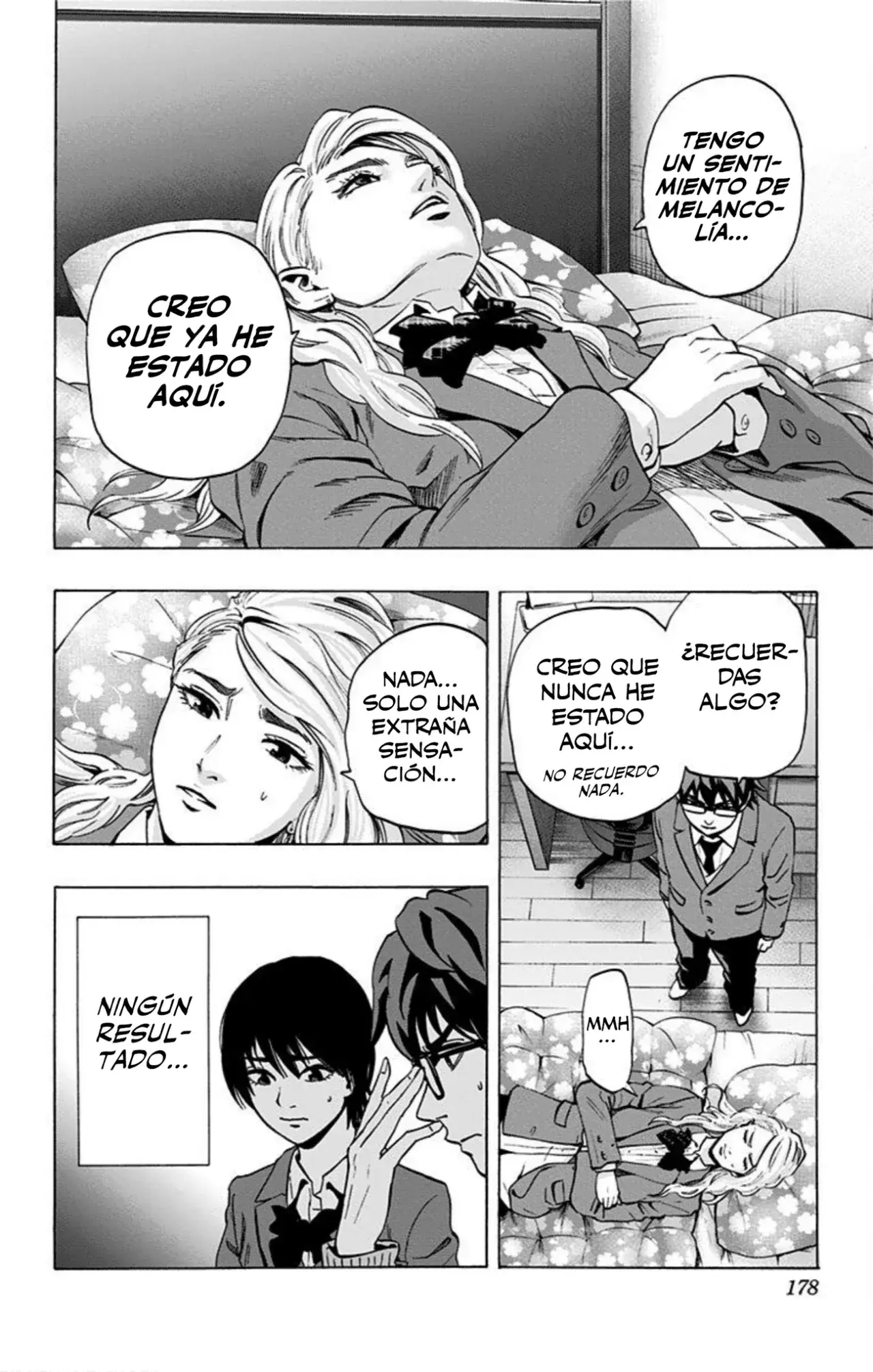 Capitulo 67 page 7