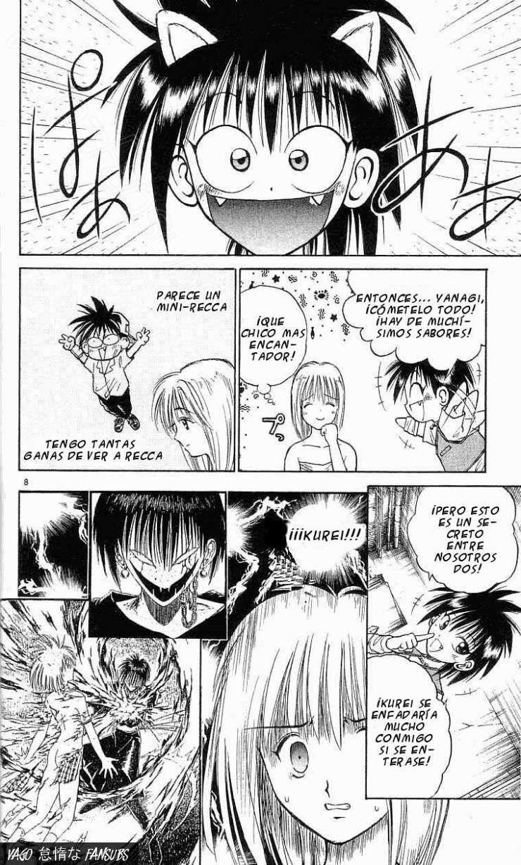 Capitulo 23 page 8