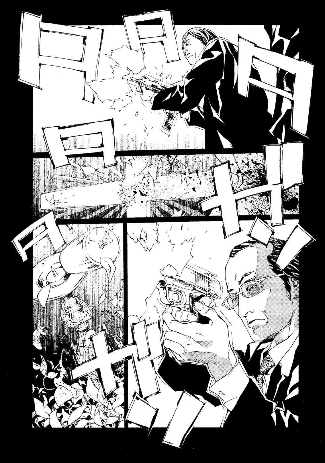 Capitulo 98 page 17