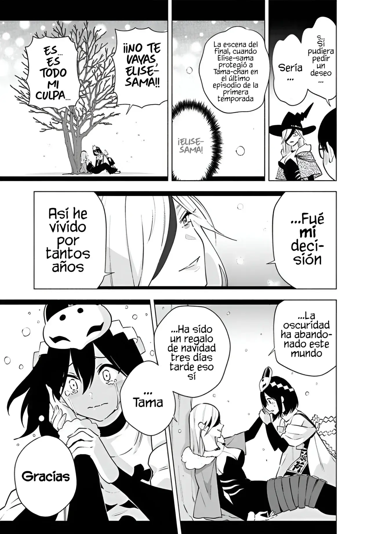 Capitulo 96 page 15
