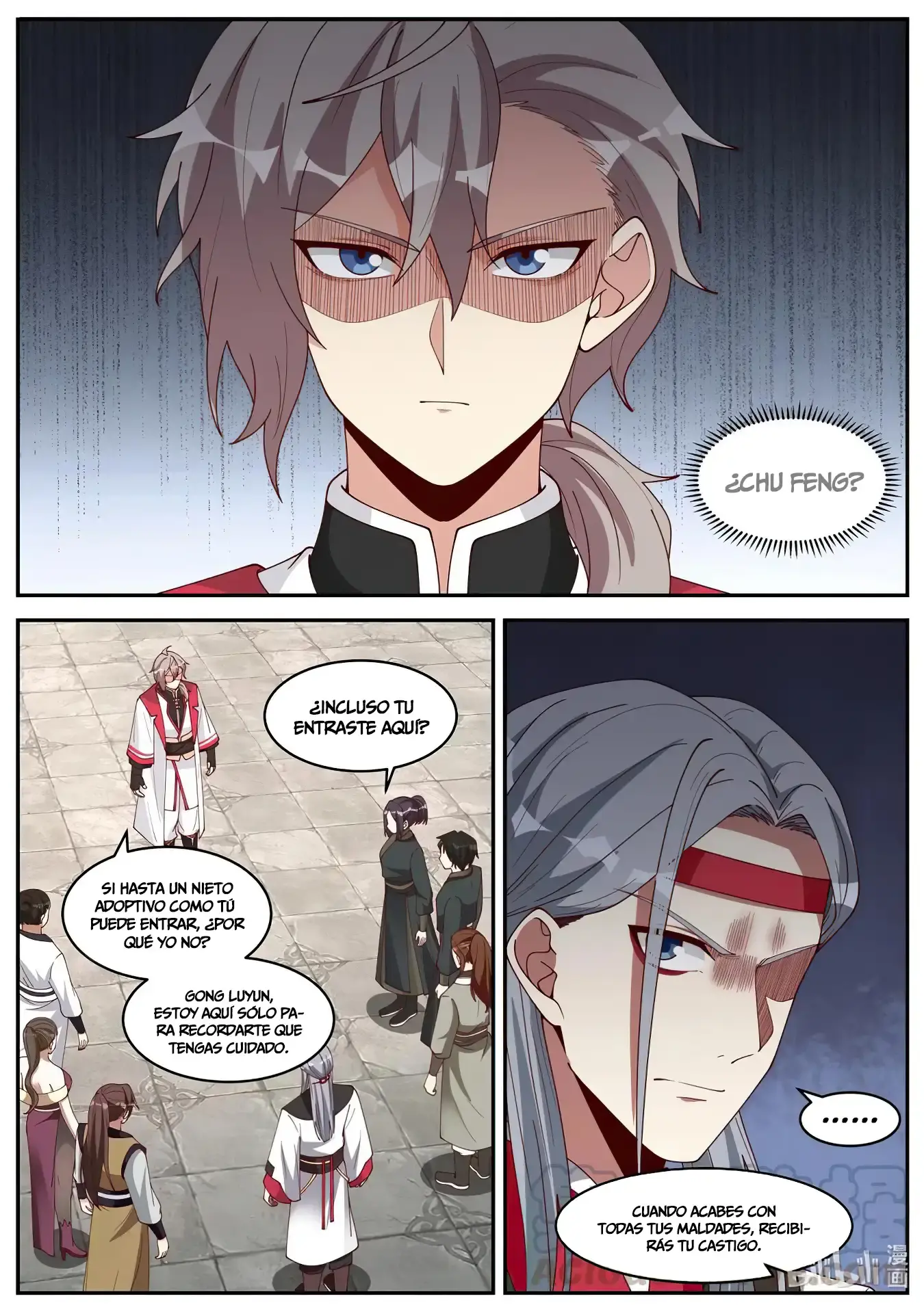 Capitulo 189 page 8