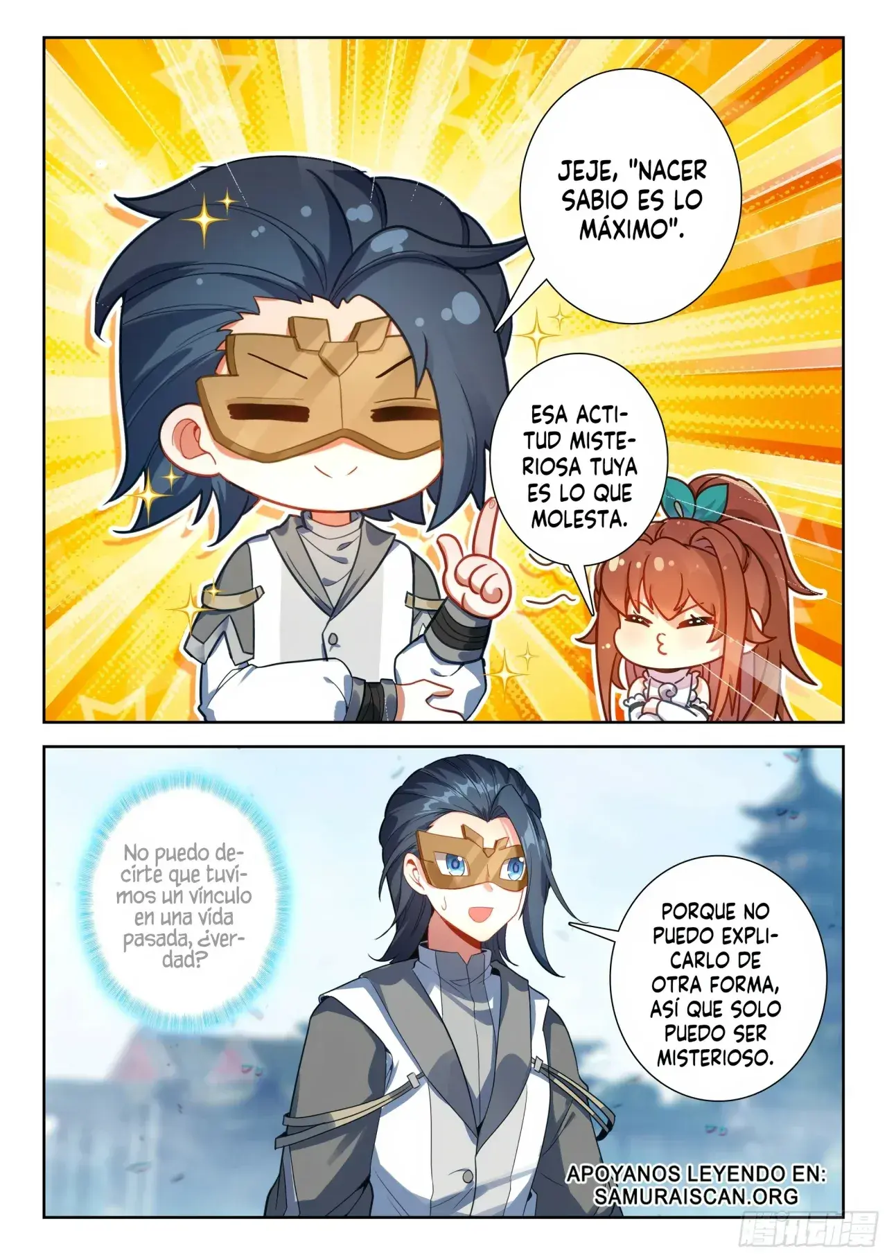 Capitulo 205 page 15