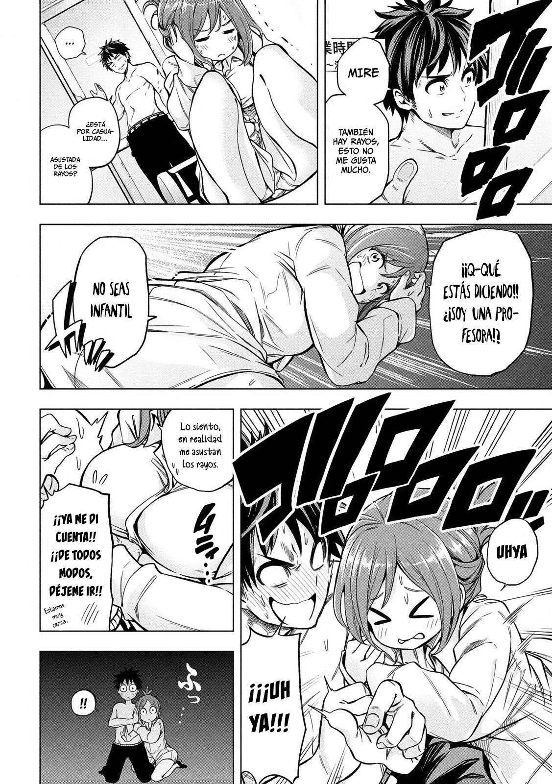 Capitulo 1 page 8