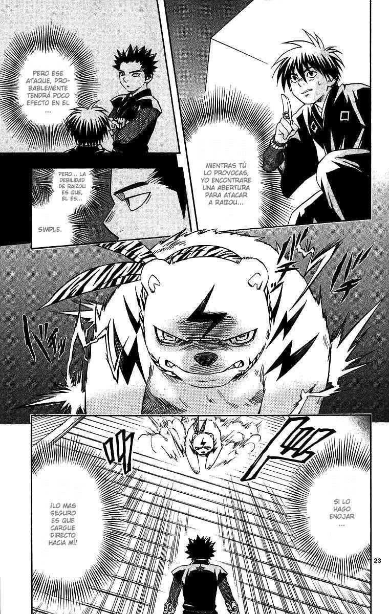 Capitulo 78 page 23