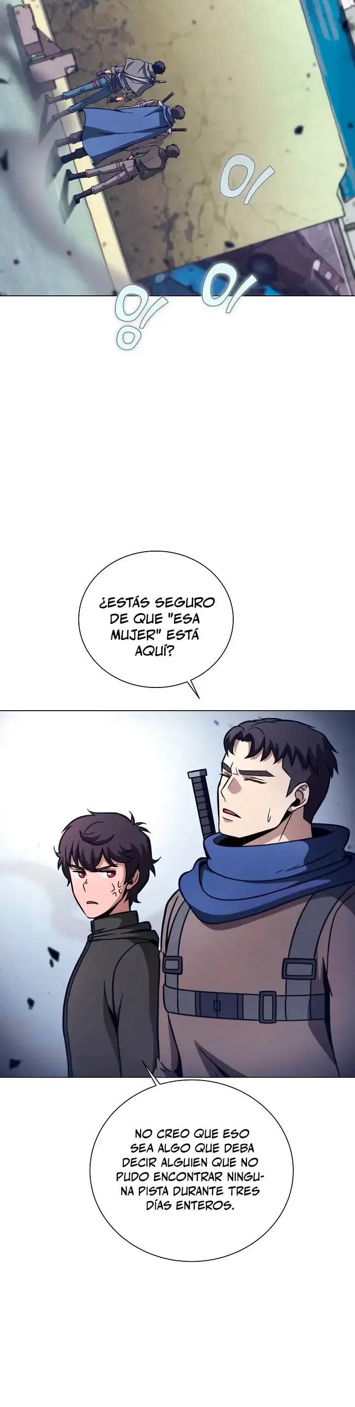 Capitulo 40 page 41