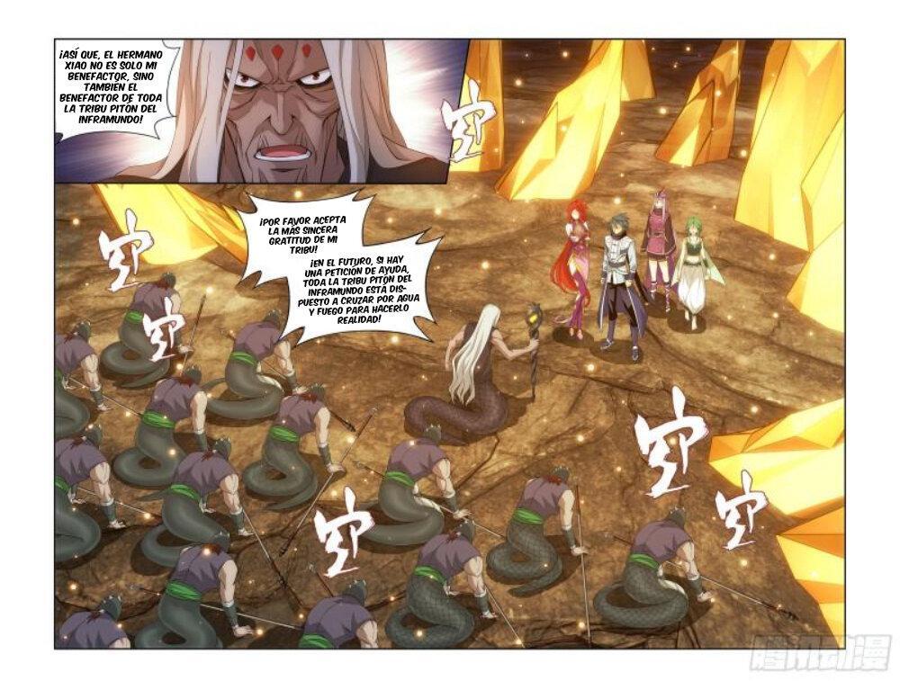 Capitulo 391 page 14