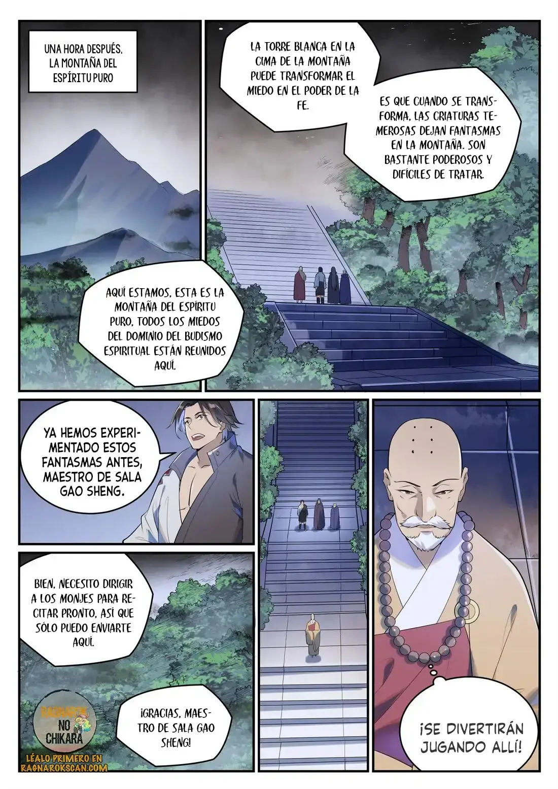 Capitulo 998 page 7