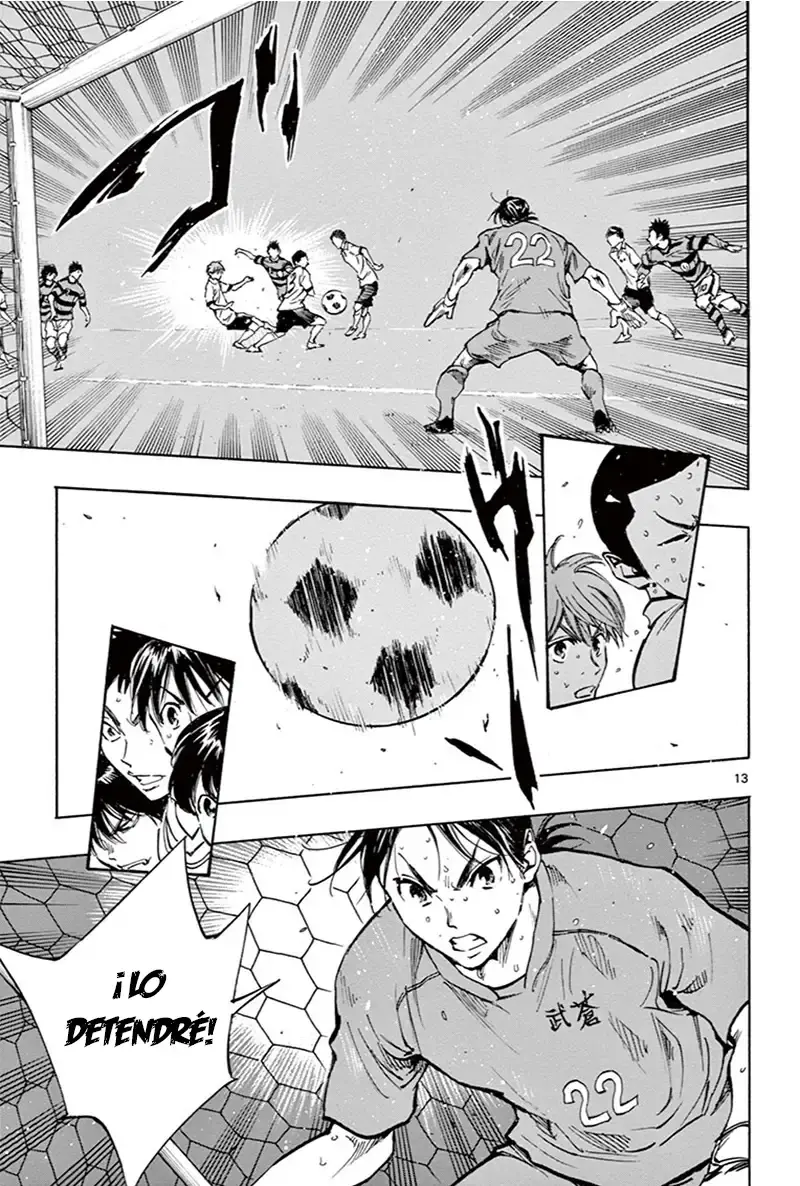 Capitulo 203 page 14
