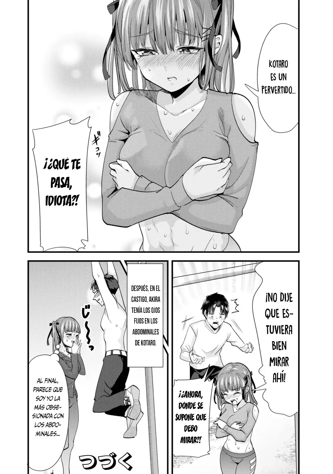 Capitulo 52 page 17