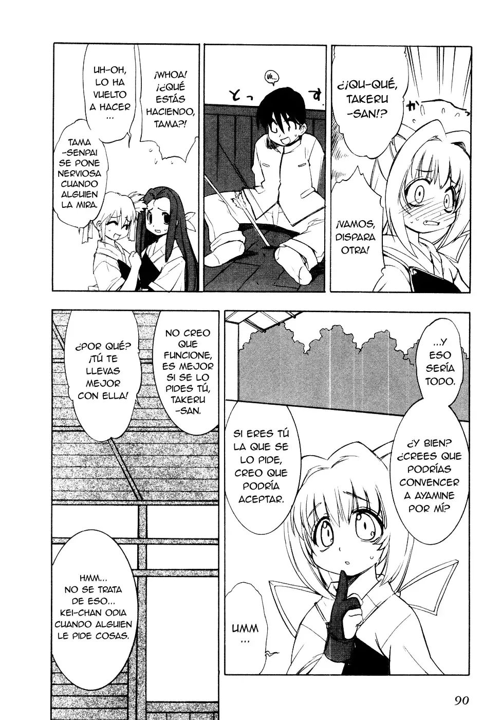 Capitulo 4 page 16