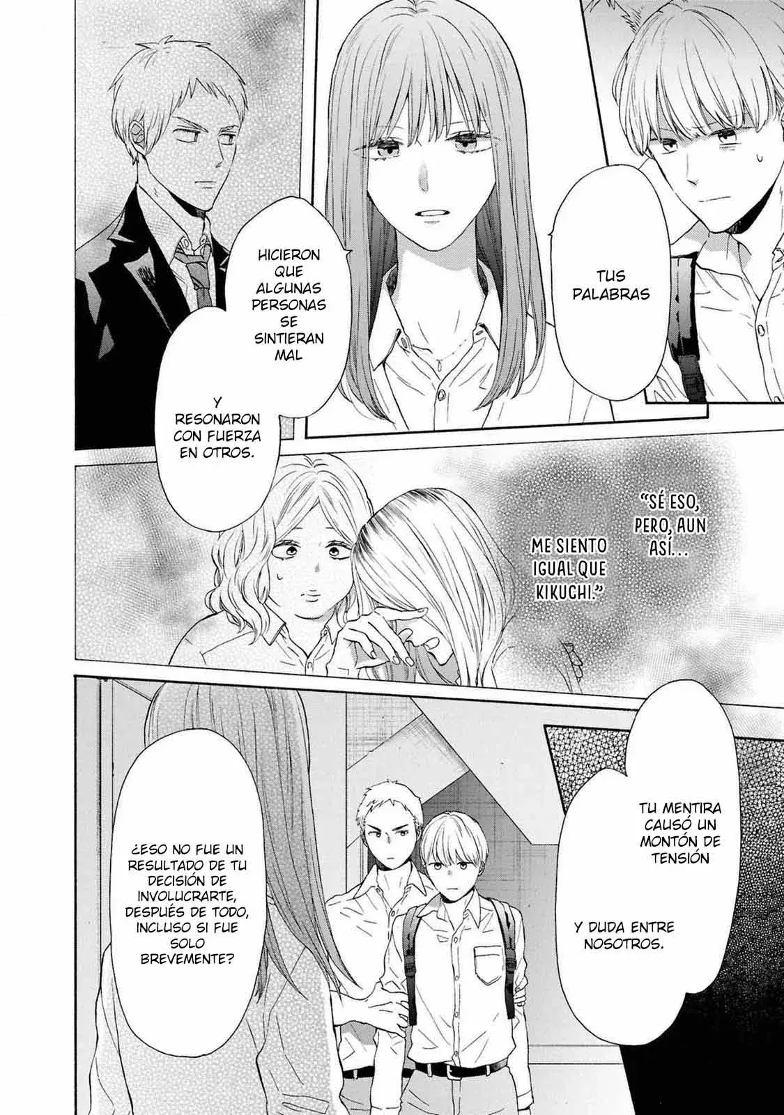 Capitulo 142 page 16