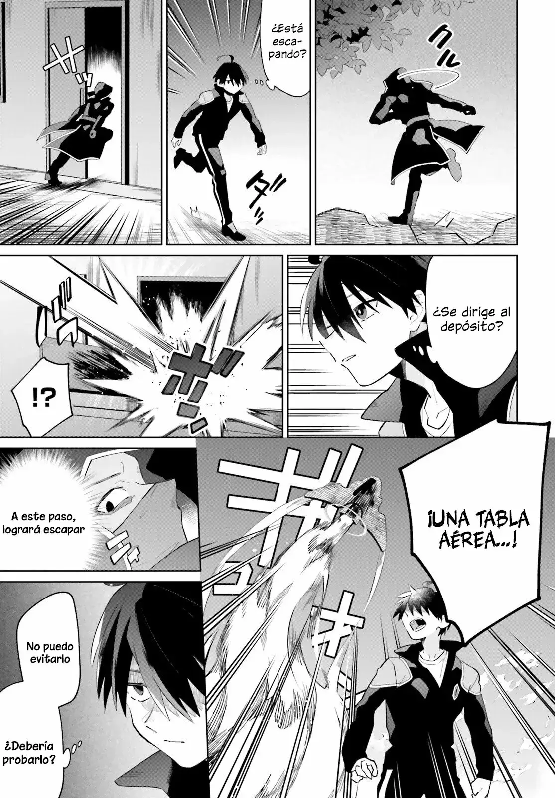 Capitulo 25 page 26
