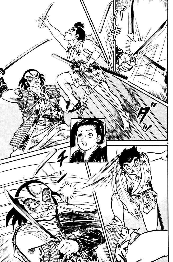 Capitulo 24 page 17