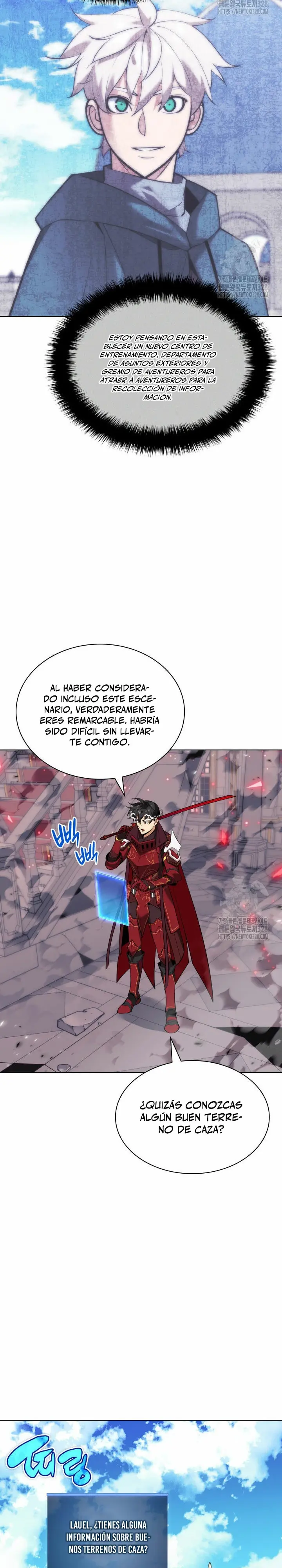 Capitulo 223 page 18