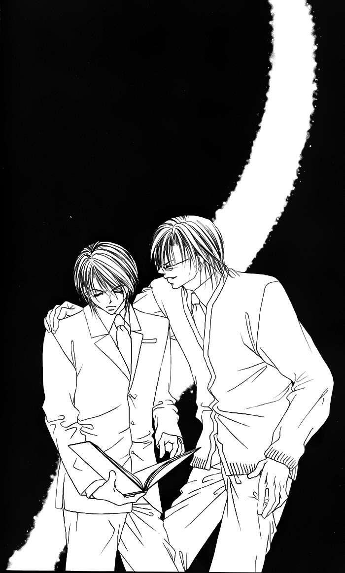 Capitulo 32 page 21