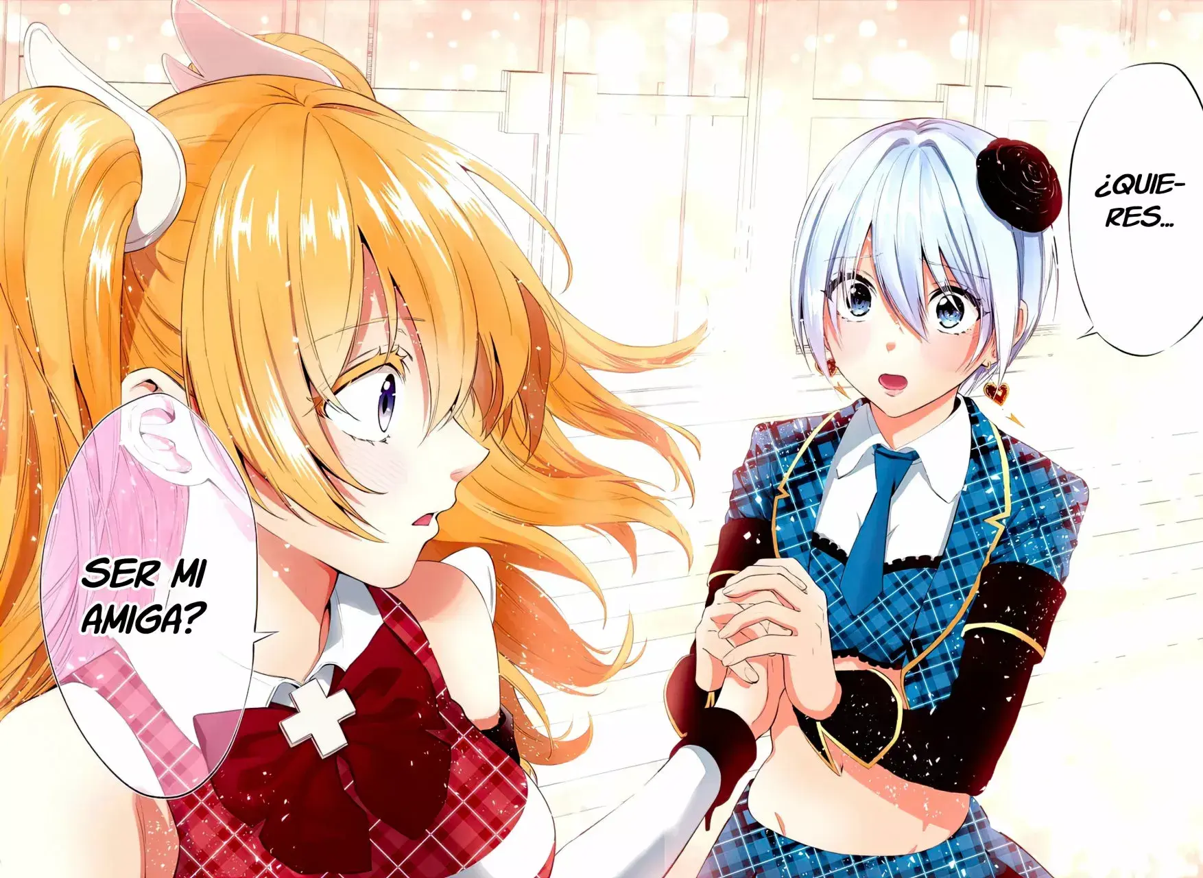 Capitulo 43 page 21