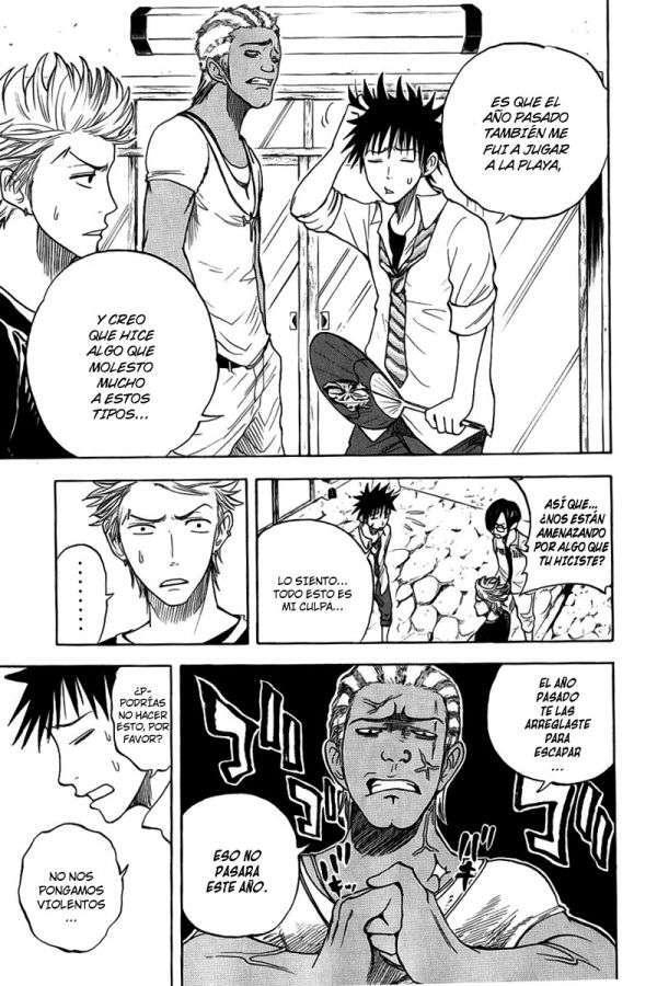 Capitulo 36 page 15