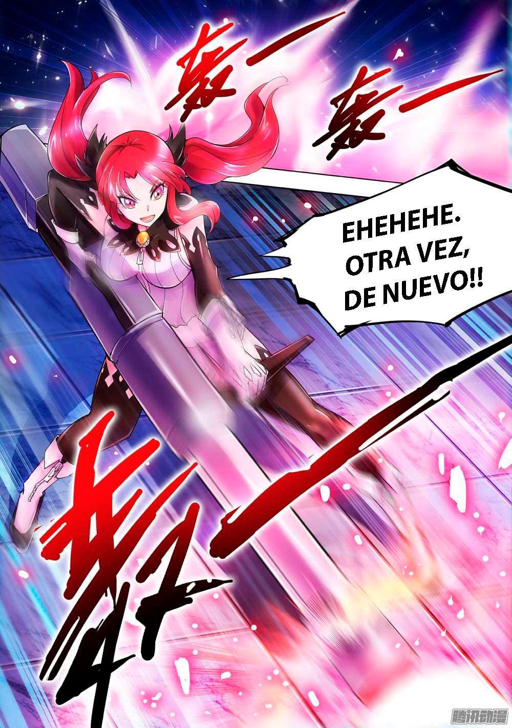 Capitulo 21 page 4