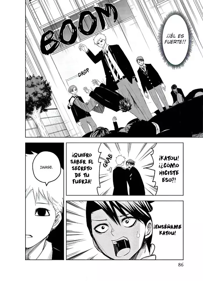 Capitulo 84 page 11