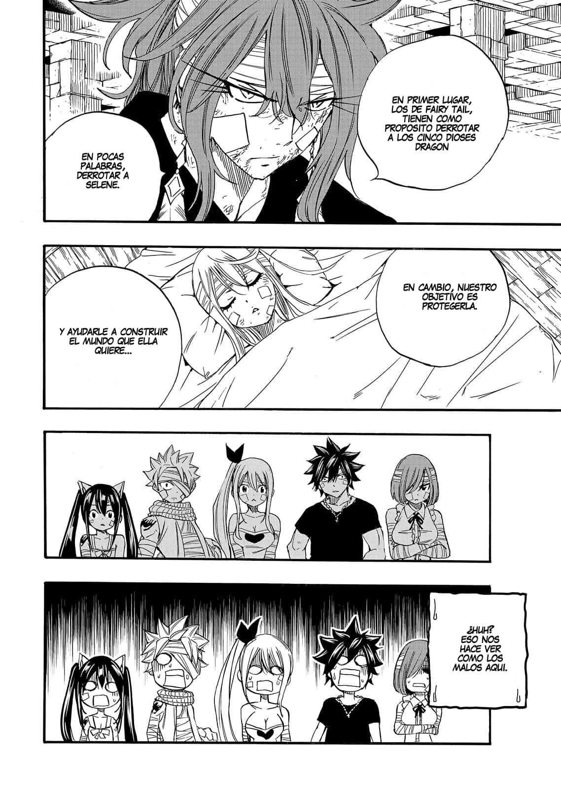 Capitulo 118 page 19