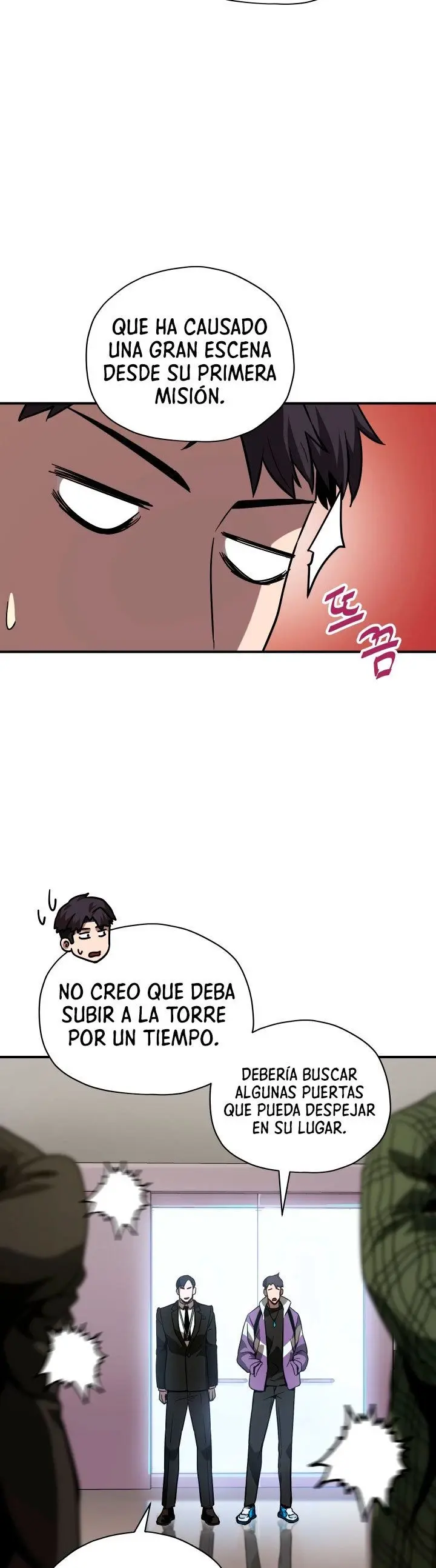 Capitulo 31 page 38