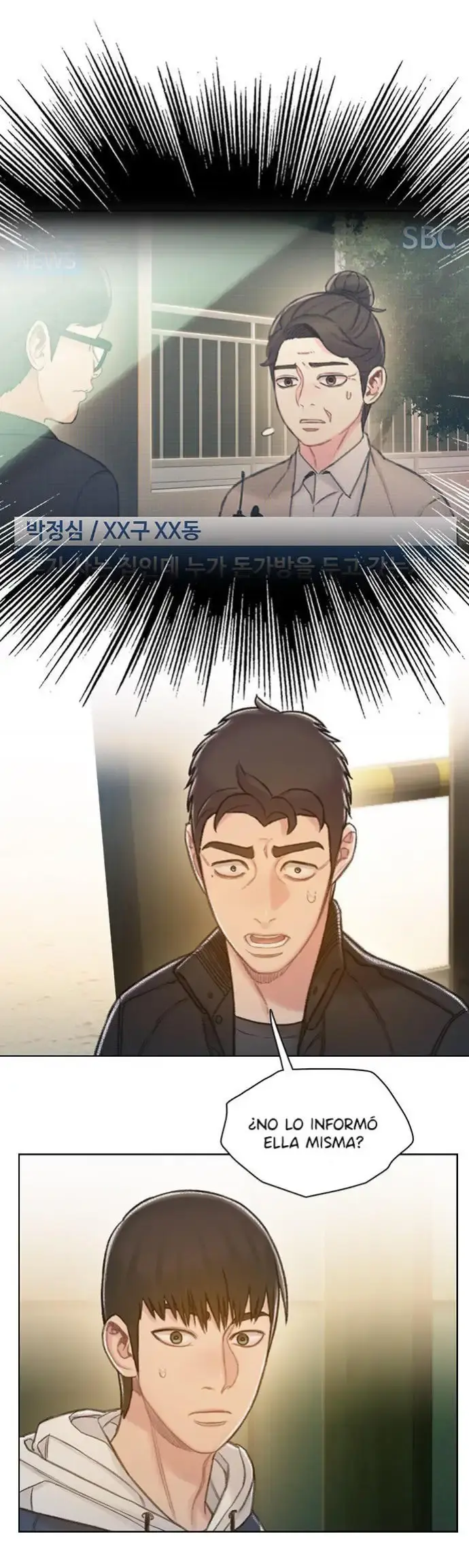 Capitulo 58 page 38