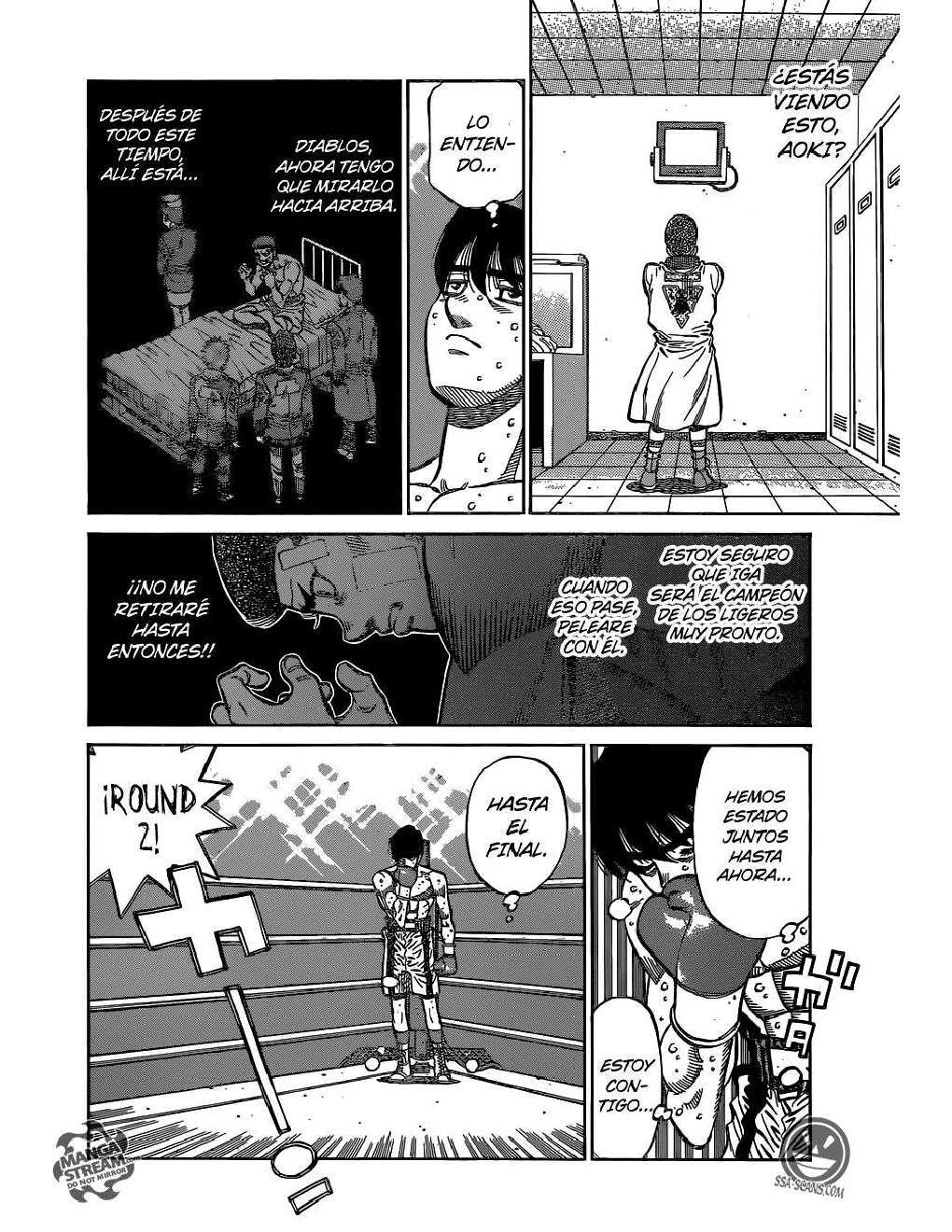 Capitulo 1137 page 5