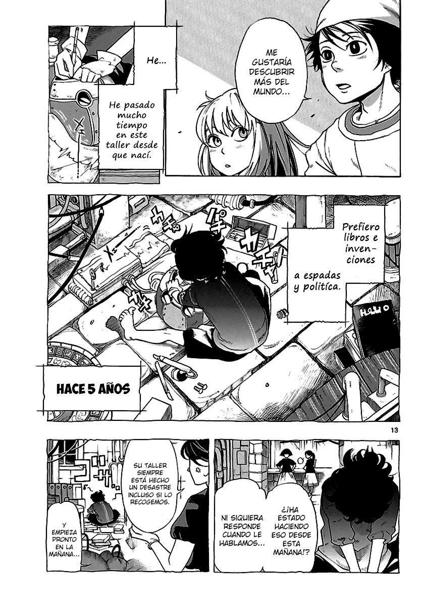 Capitulo 1 page 12