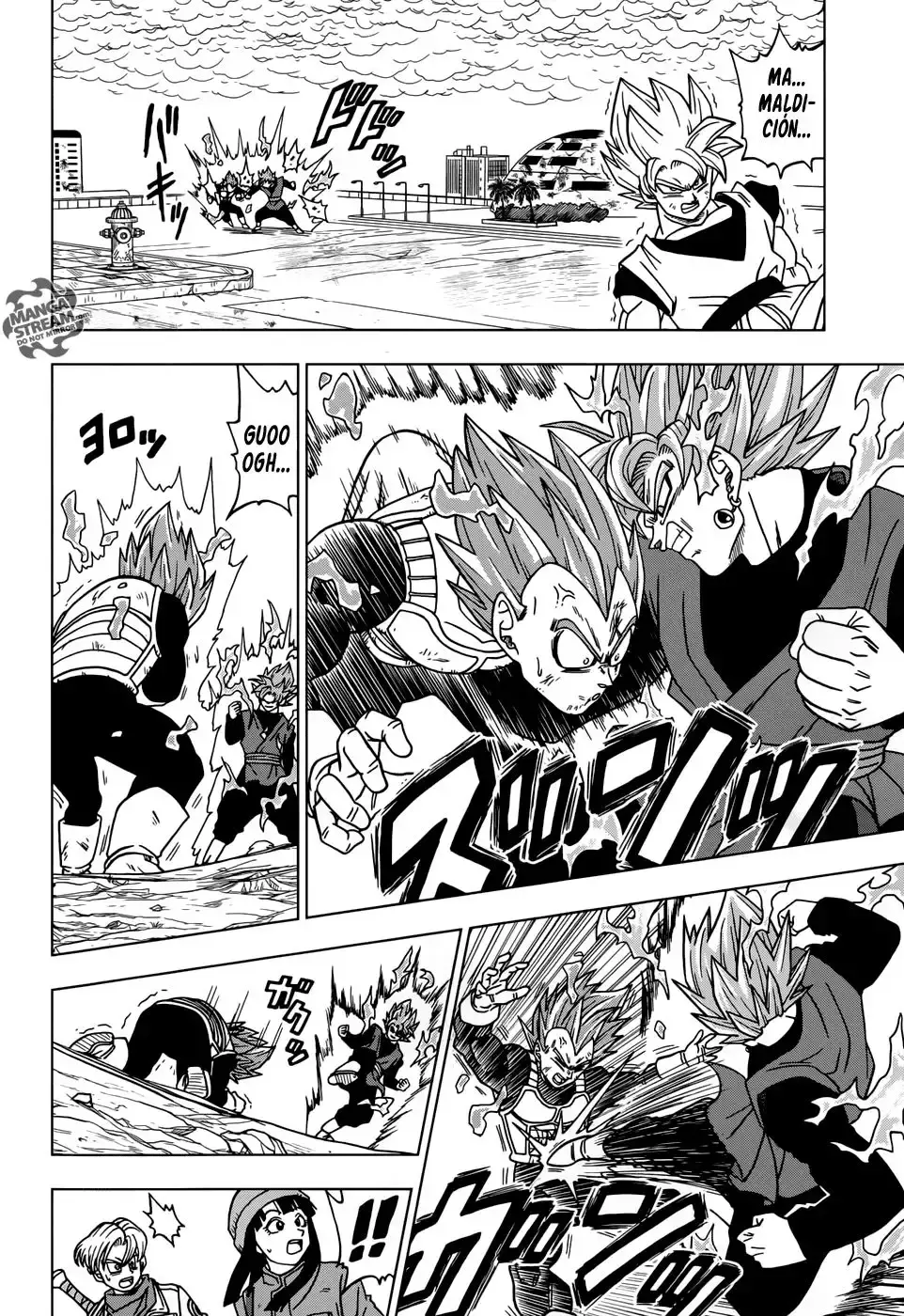 Capitulo 20 page 29