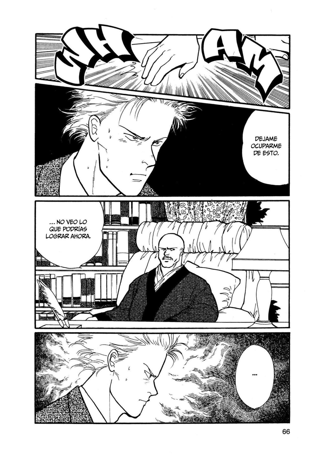 Capitulo 36 page 30
