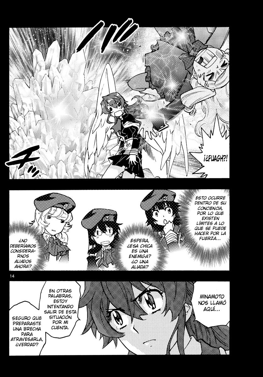 Capitulo 557 page 16