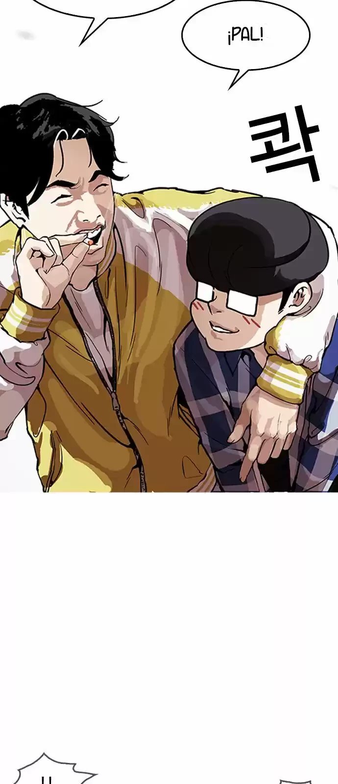 Capitulo 164 page 55