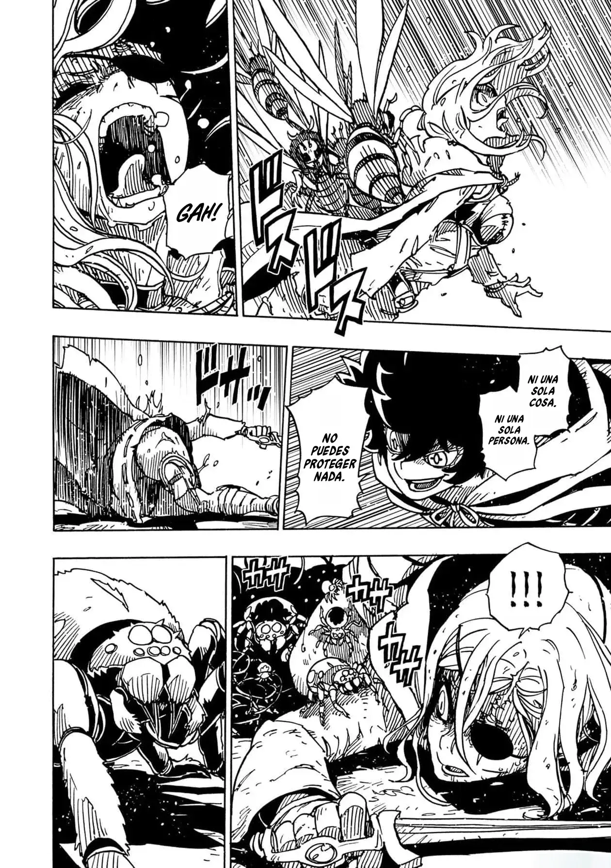 Capitulo 17 page 19