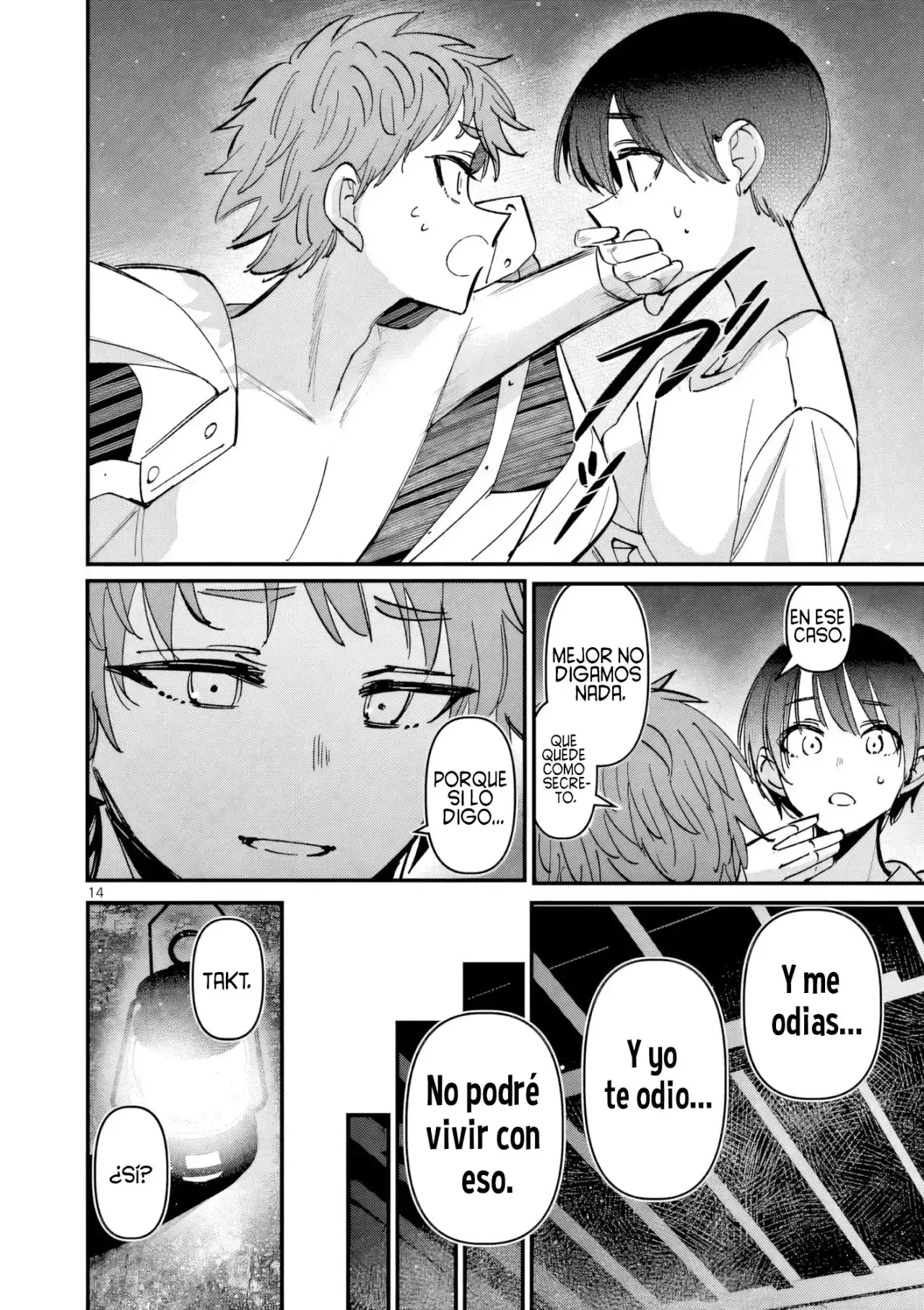 Capitulo 68 page 16
