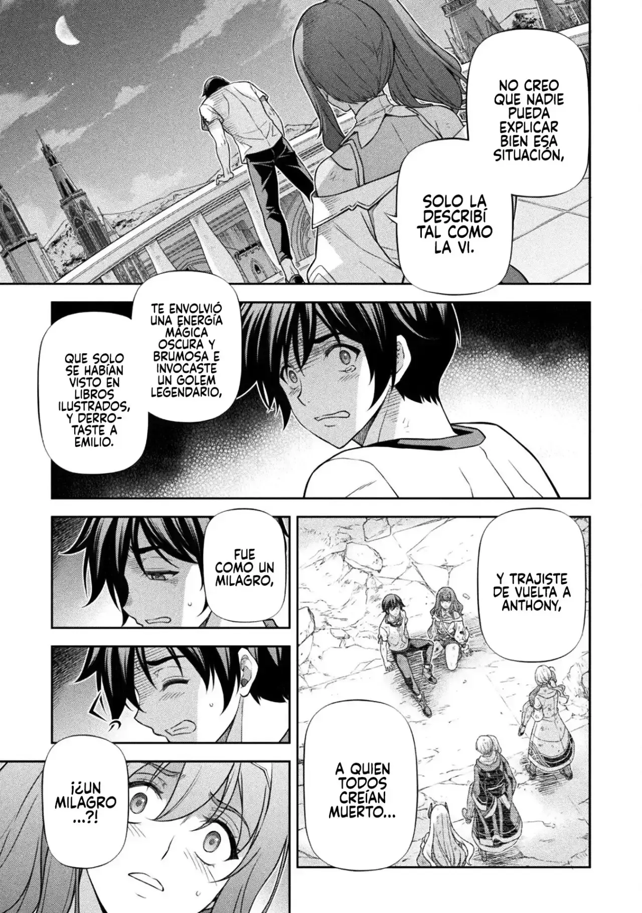 Capitulo 162 page 10