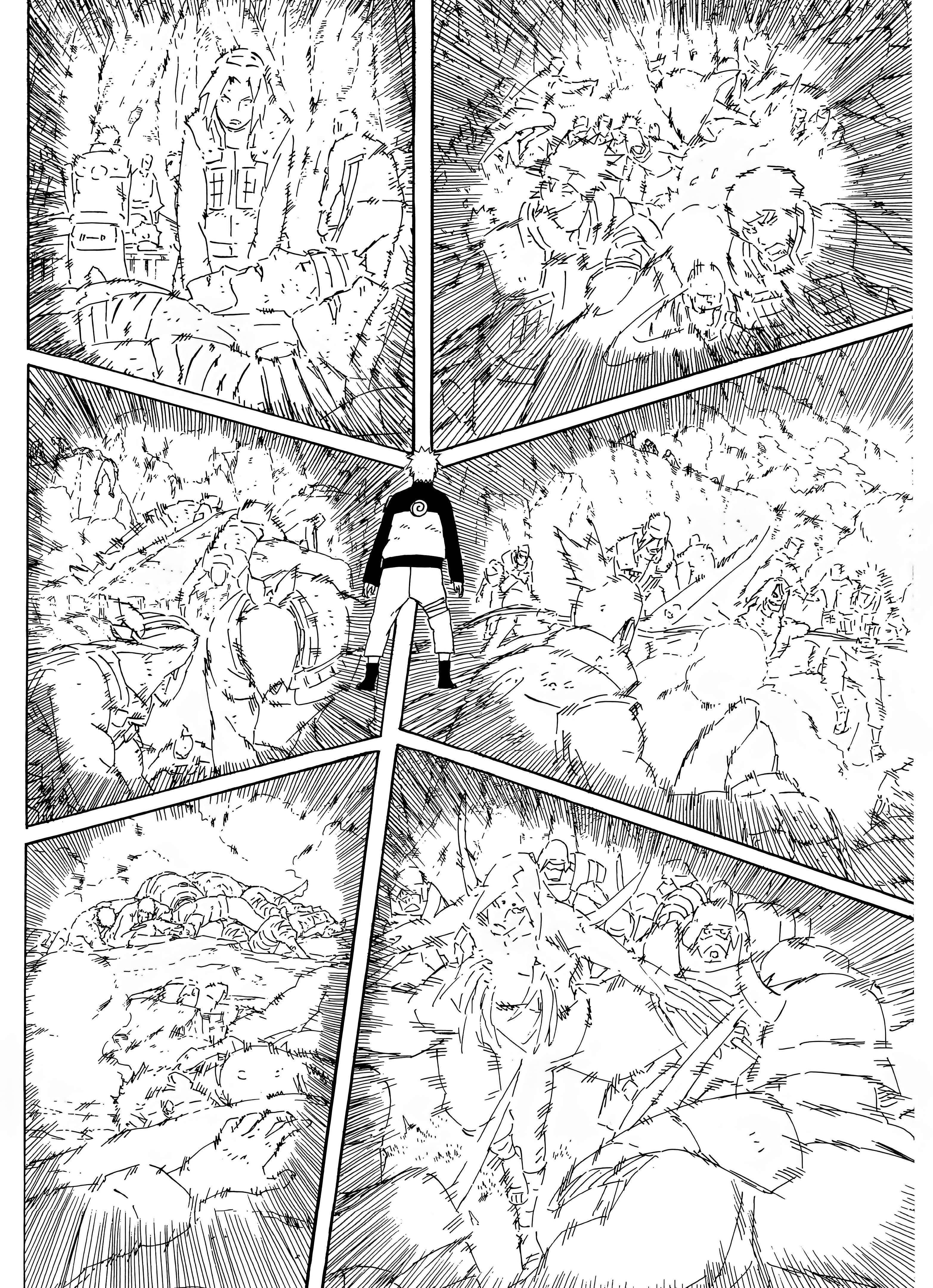 Capitulo 535 page 11