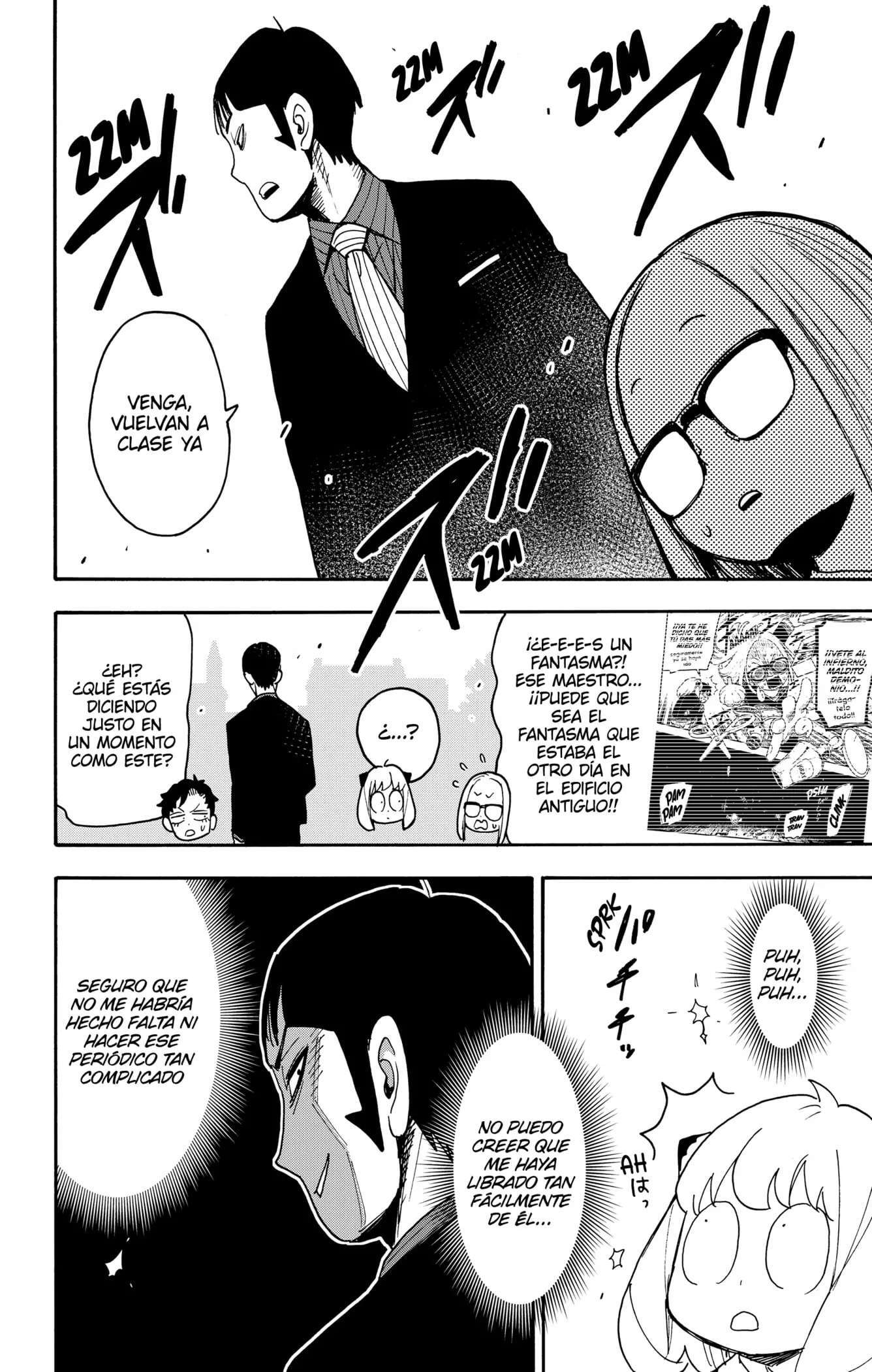 Capitulo 124 page 22