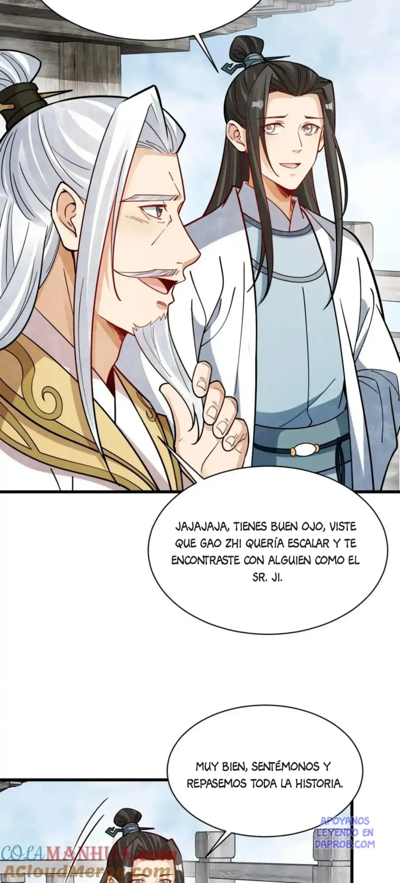 Capitulo 403 page 15