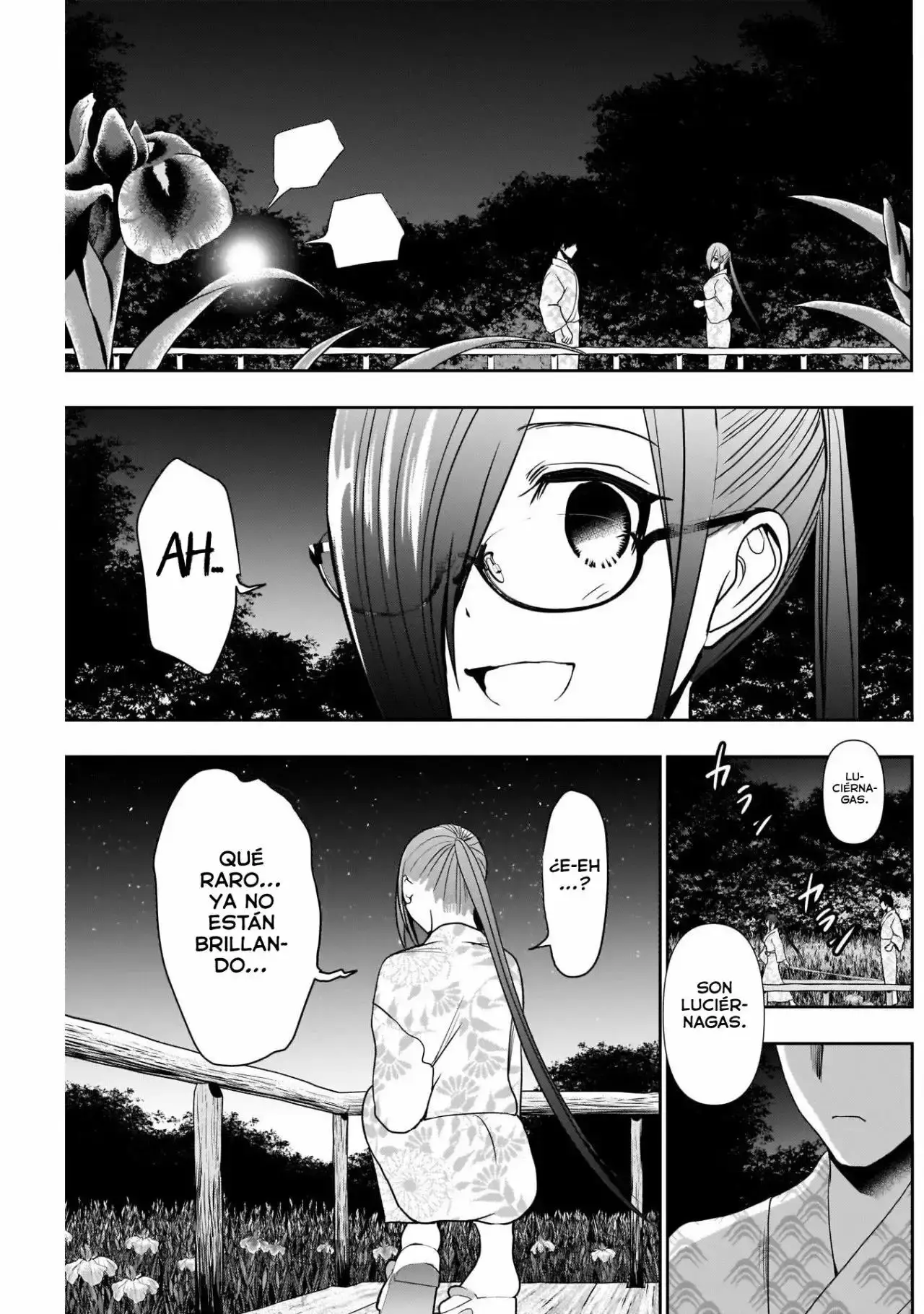 Capitulo 23 page 12