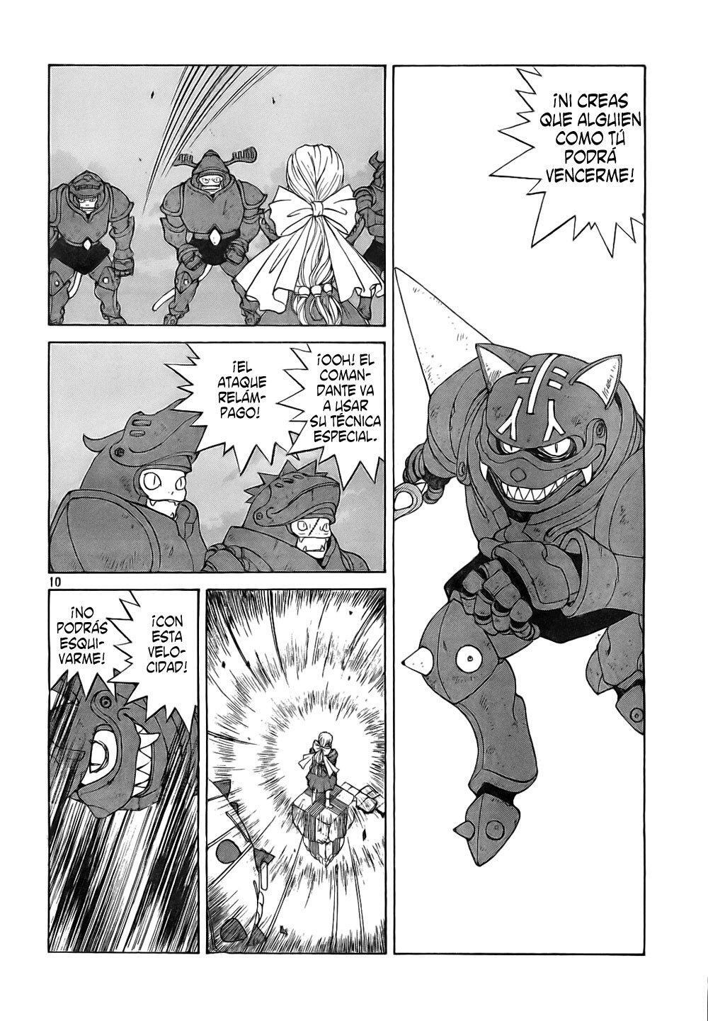Capitulo 241 page 11