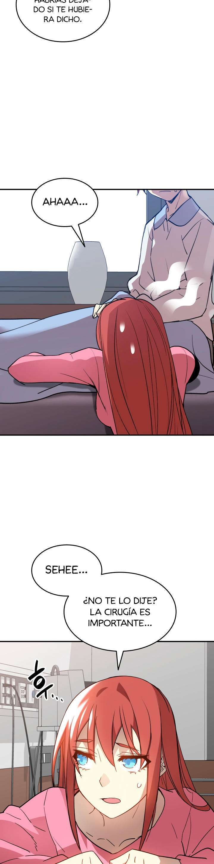 Capitulo 99 page 21