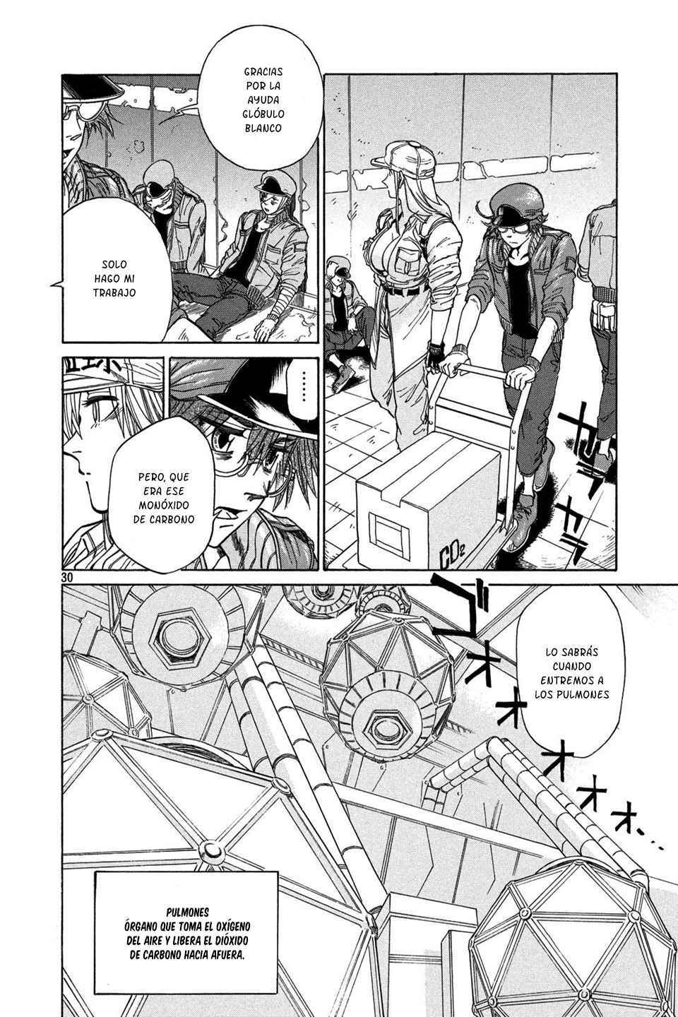 Capitulo 1 page 30