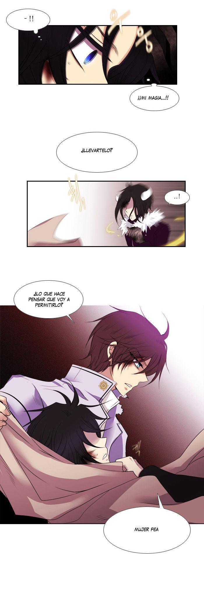 Capitulo 95 page 25