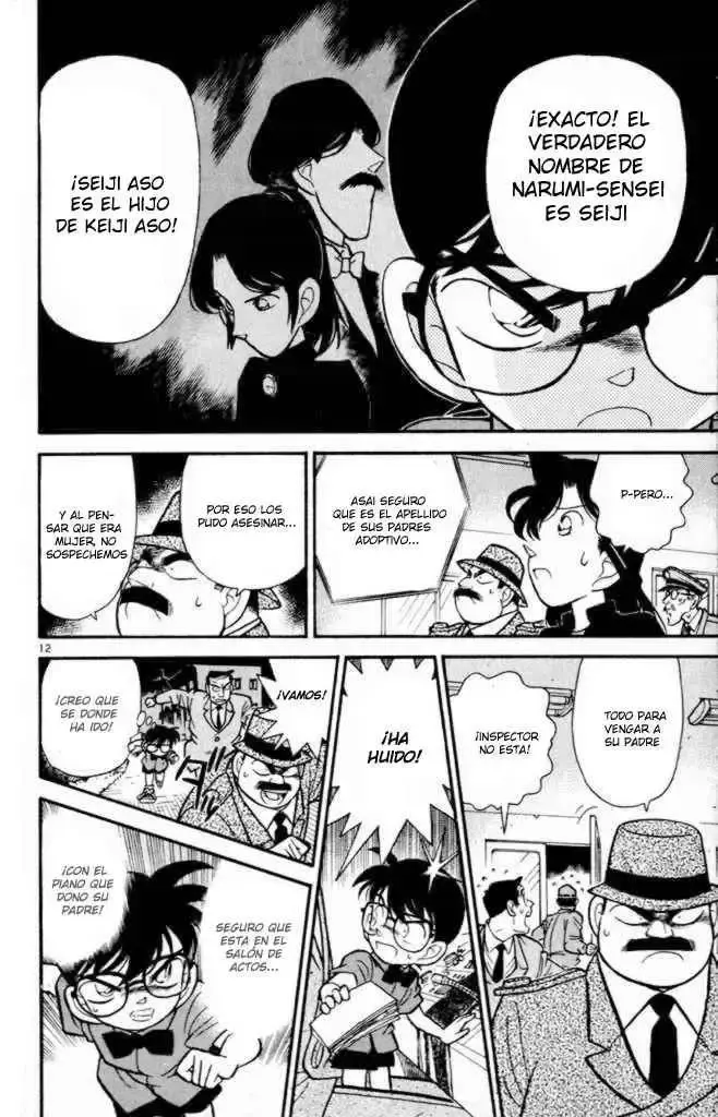 Capitulo 67 page 12