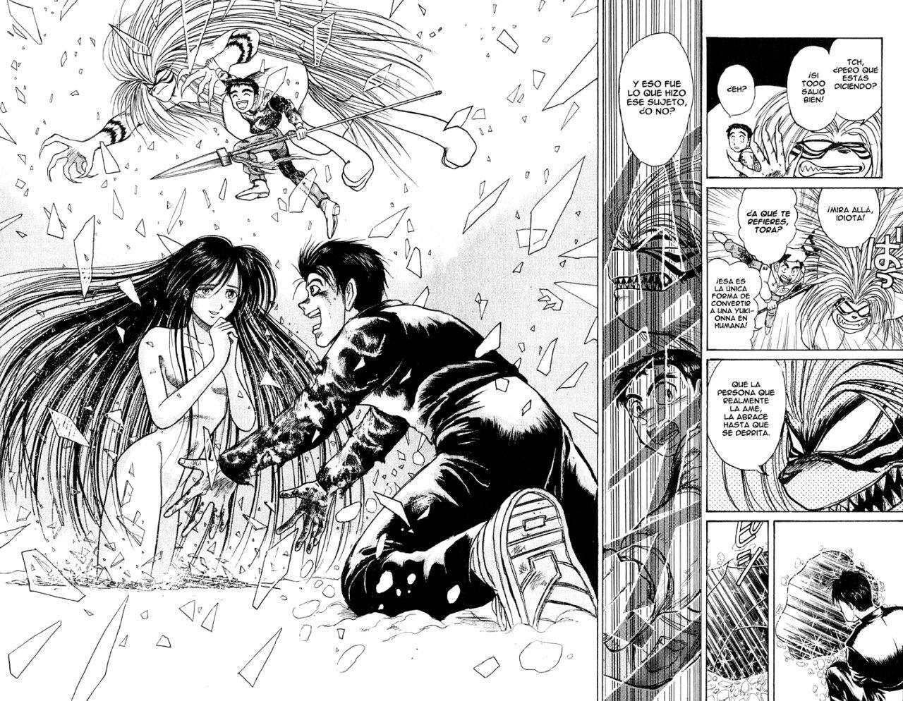 Capitulo 121 page 17
