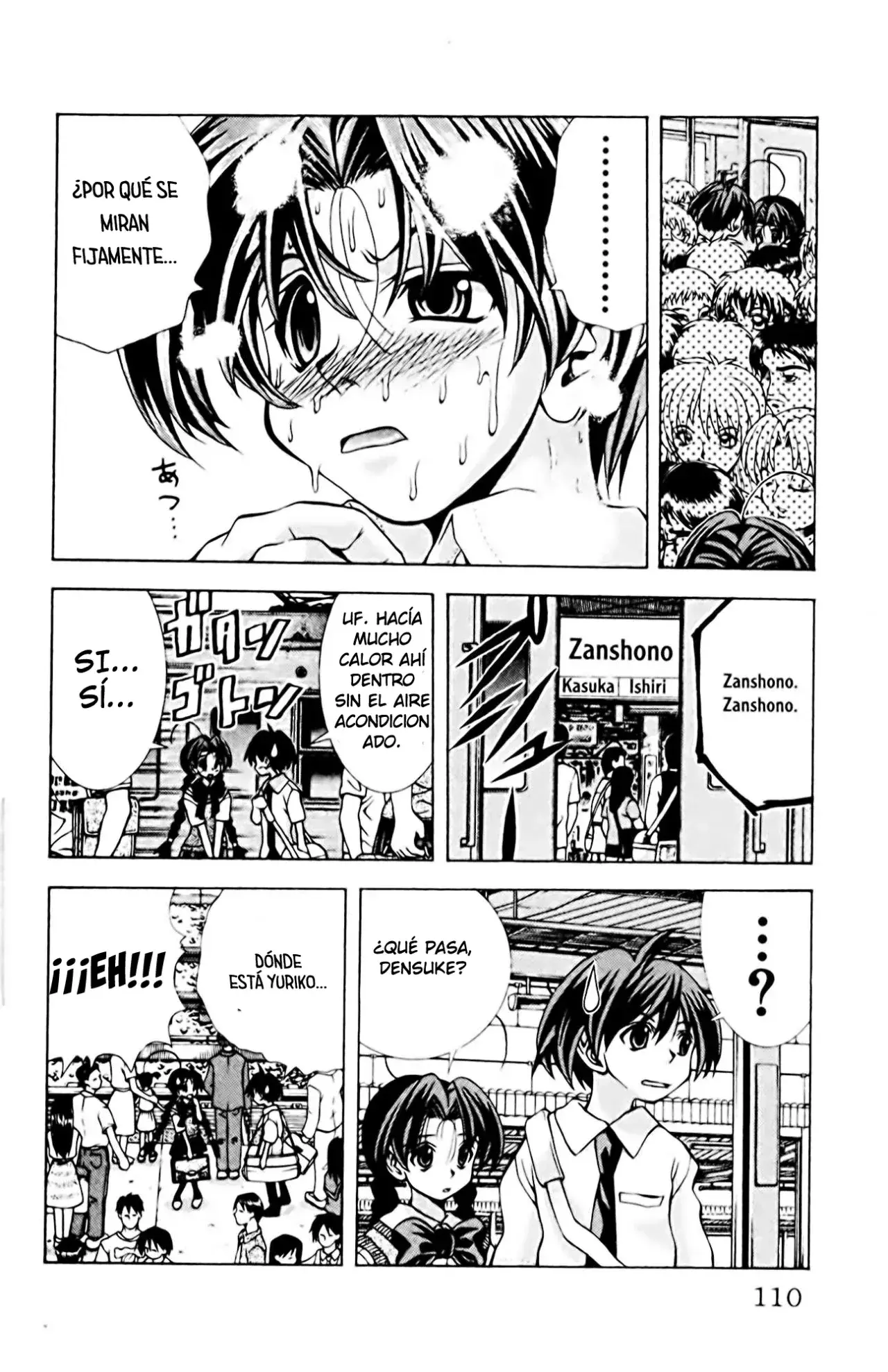 Capitulo 66 page 19