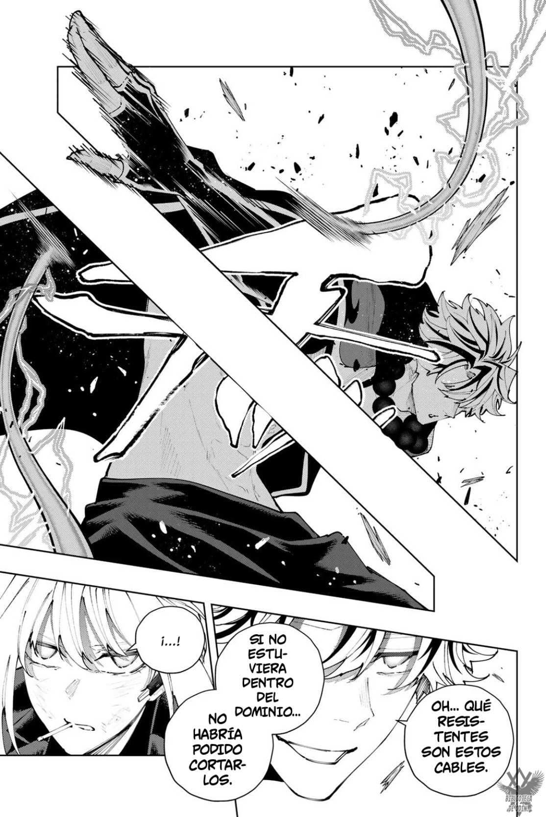 Capitulo 62 page 14