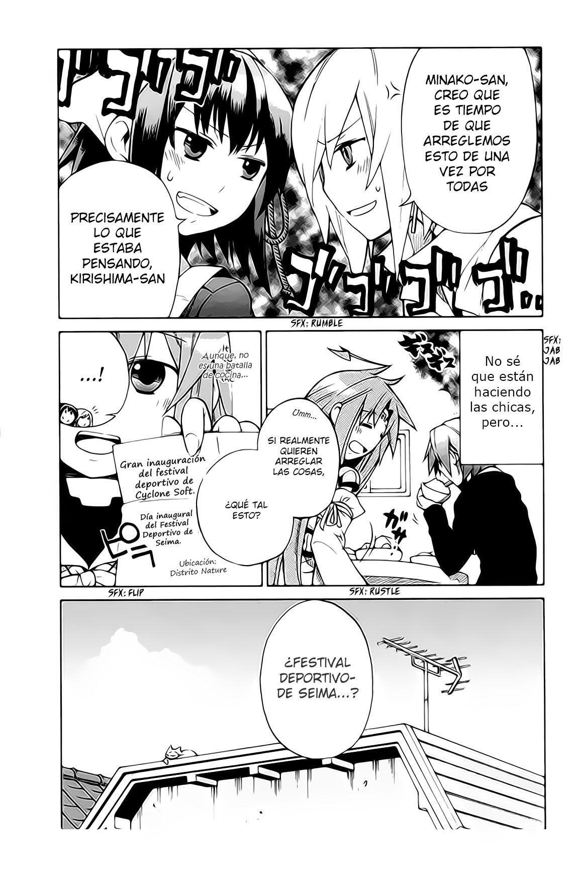 Capitulo 21 page 5