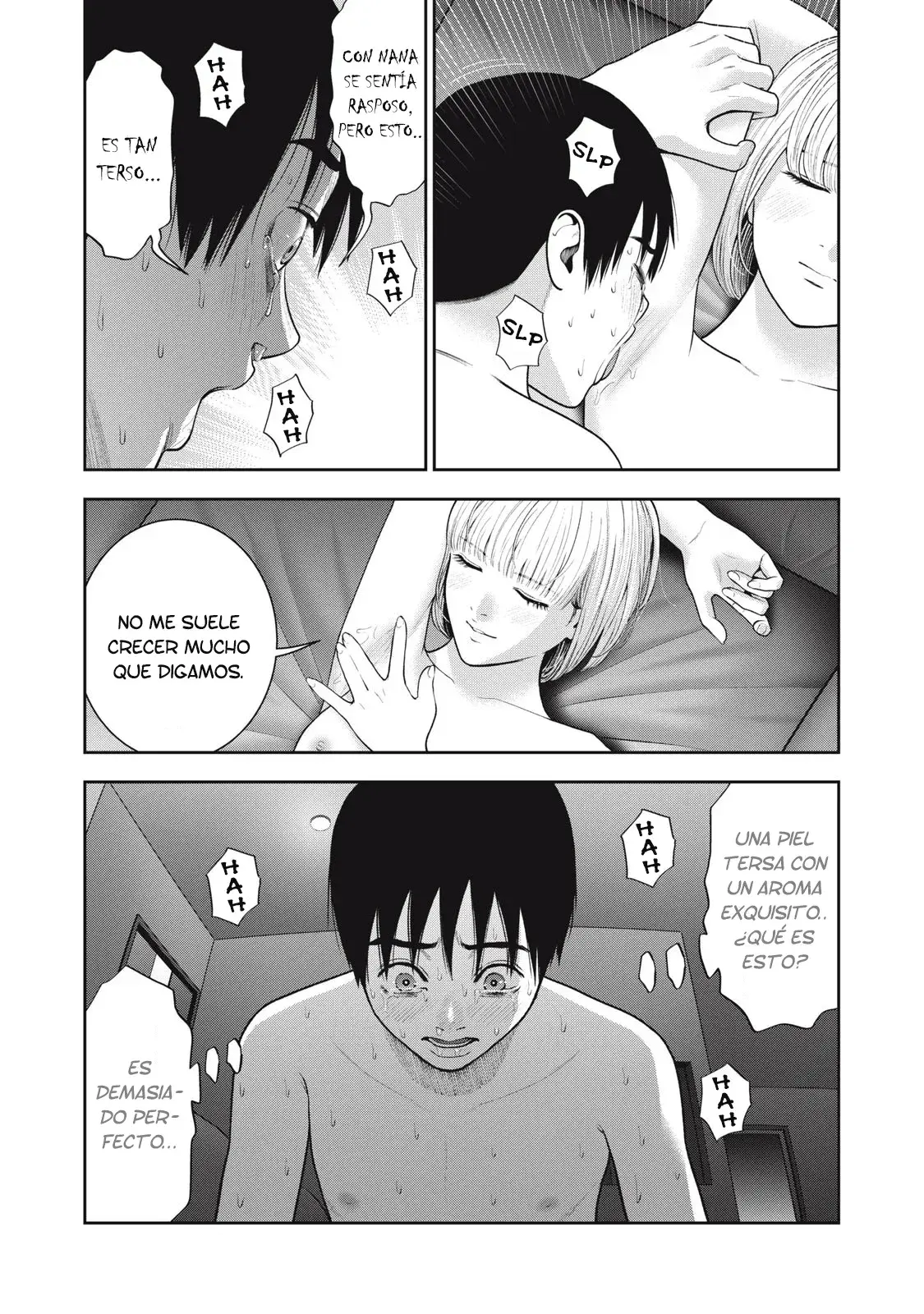 Capitulo 51 page 13