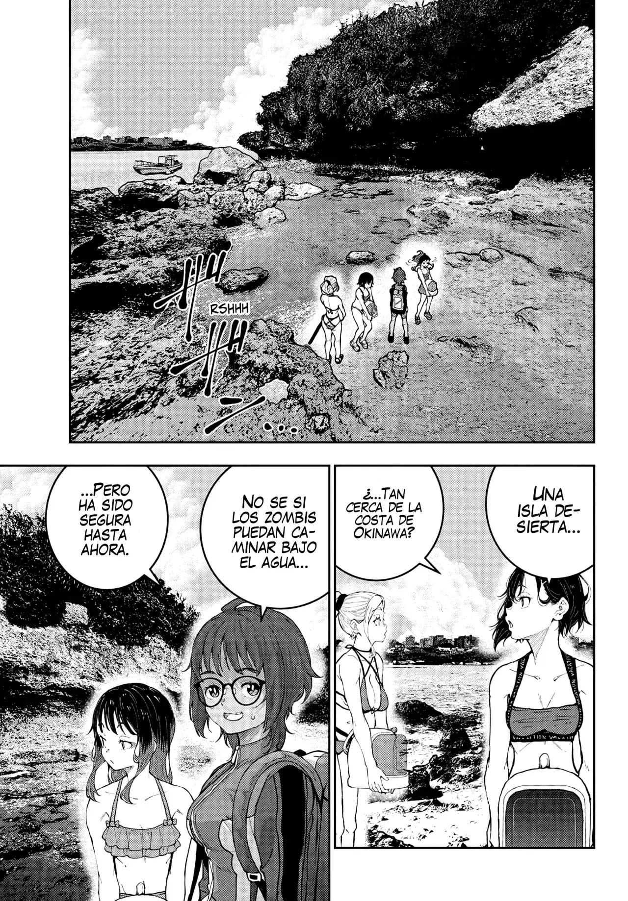 Capitulo 76.50 page 30